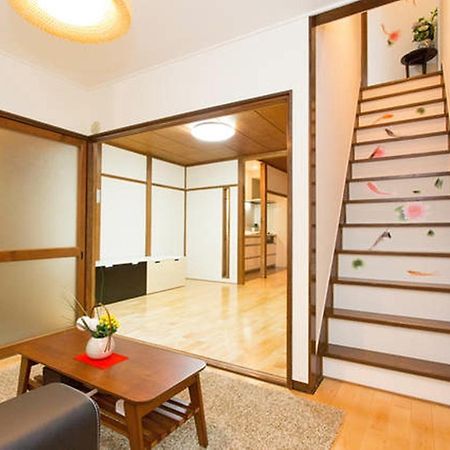 Taisho Terrace House Βίλα Οσάκα Εξωτερικό φωτογραφία