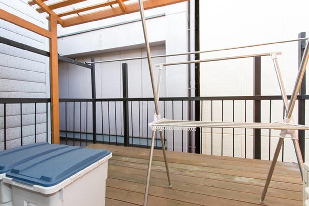 Taisho Terrace House Βίλα Οσάκα Εξωτερικό φωτογραφία
