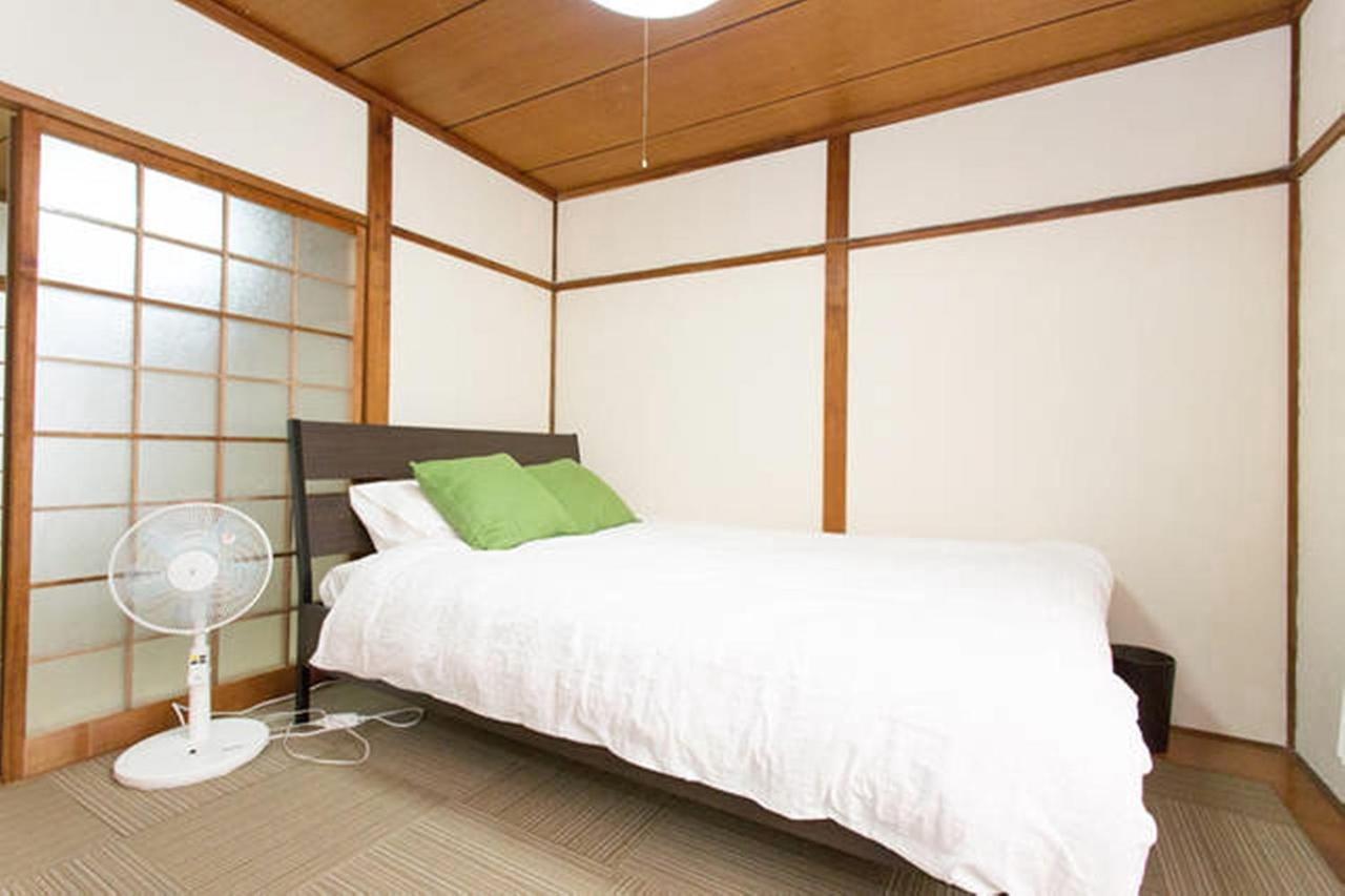 Taisho Terrace House Βίλα Οσάκα Εξωτερικό φωτογραφία