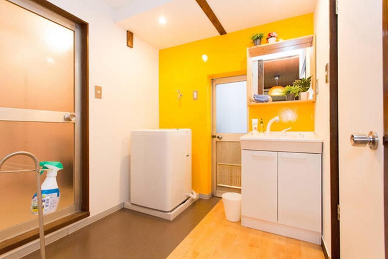 Taisho Terrace House Βίλα Οσάκα Εξωτερικό φωτογραφία