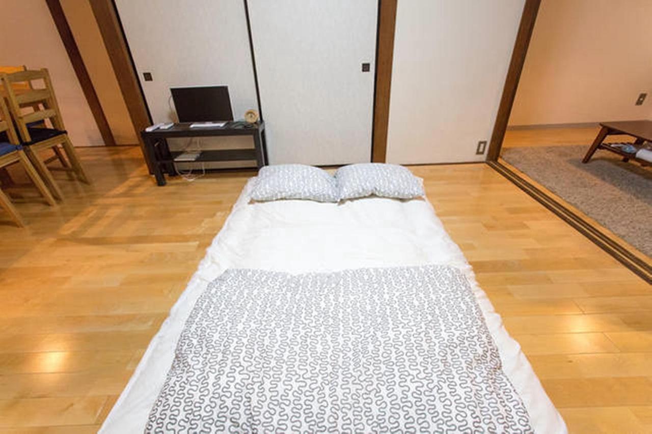 Taisho Terrace House Βίλα Οσάκα Εξωτερικό φωτογραφία