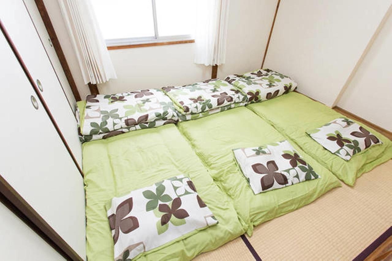 Taisho Terrace House Βίλα Οσάκα Εξωτερικό φωτογραφία