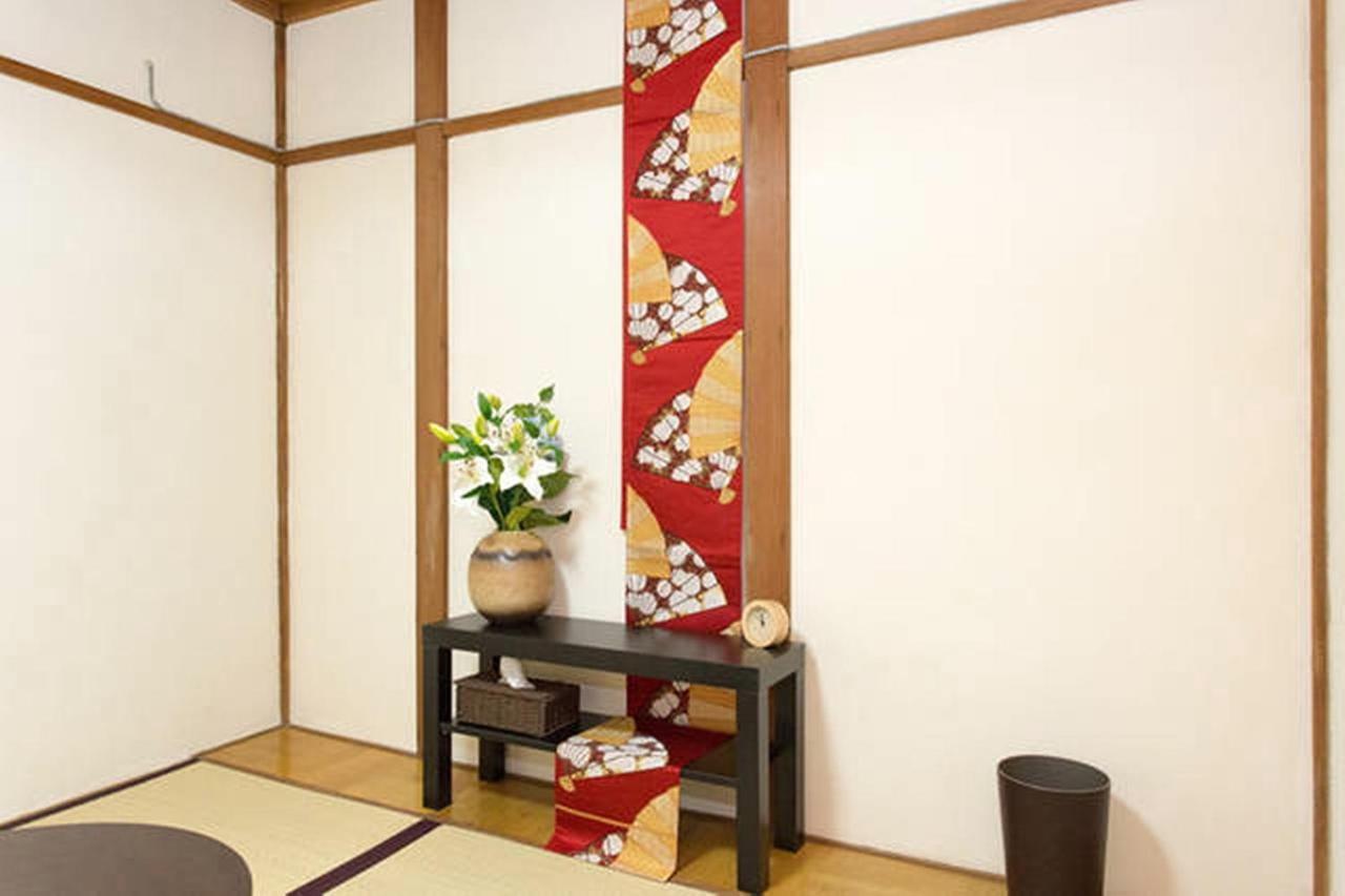 Taisho Terrace House Βίλα Οσάκα Εξωτερικό φωτογραφία