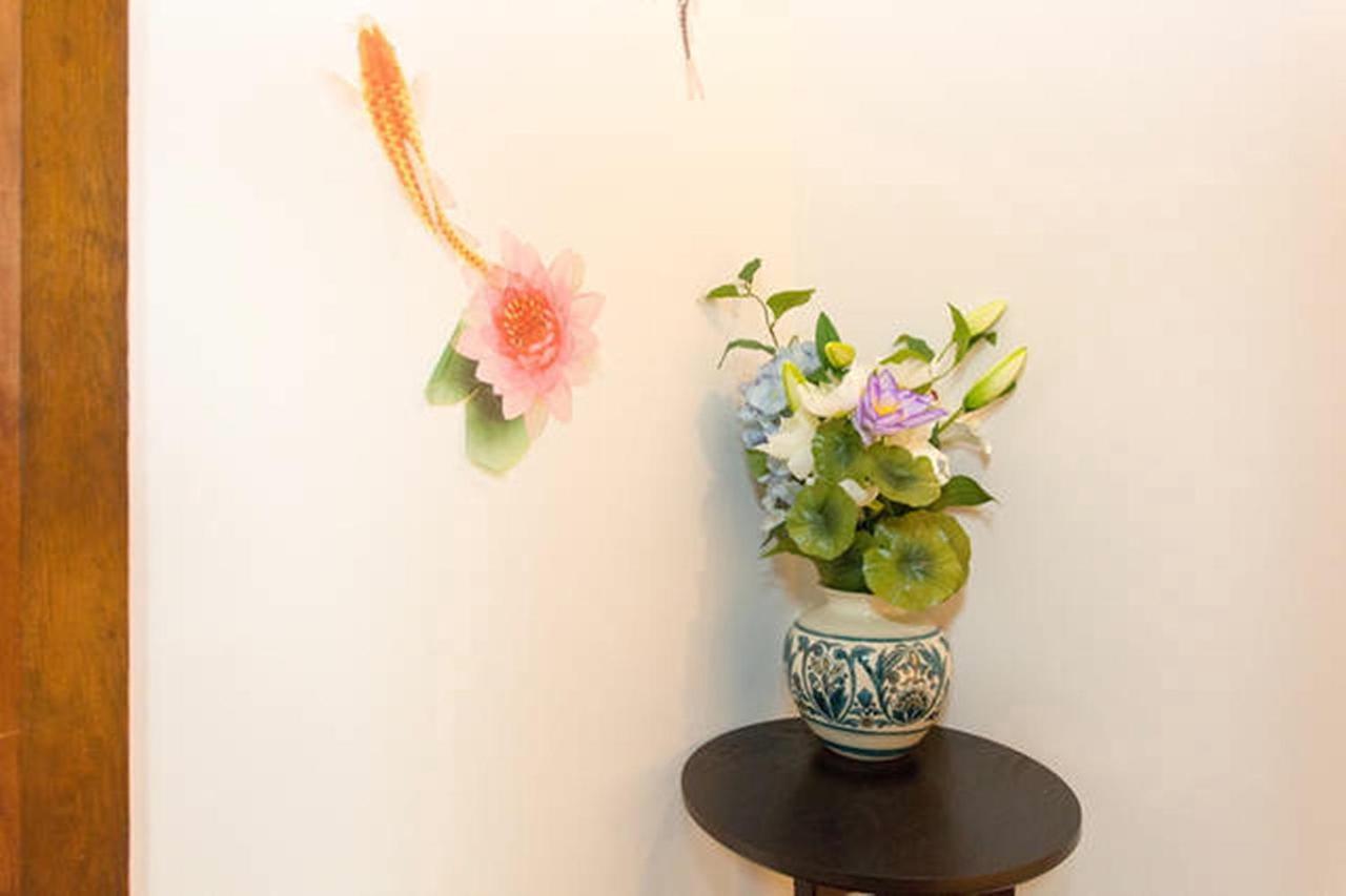 Taisho Terrace House Βίλα Οσάκα Εξωτερικό φωτογραφία