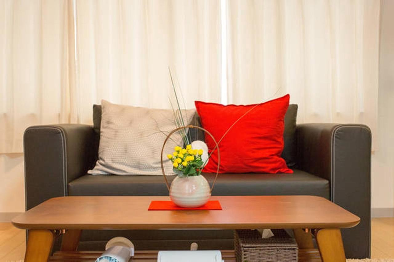 Taisho Terrace House Βίλα Οσάκα Εξωτερικό φωτογραφία